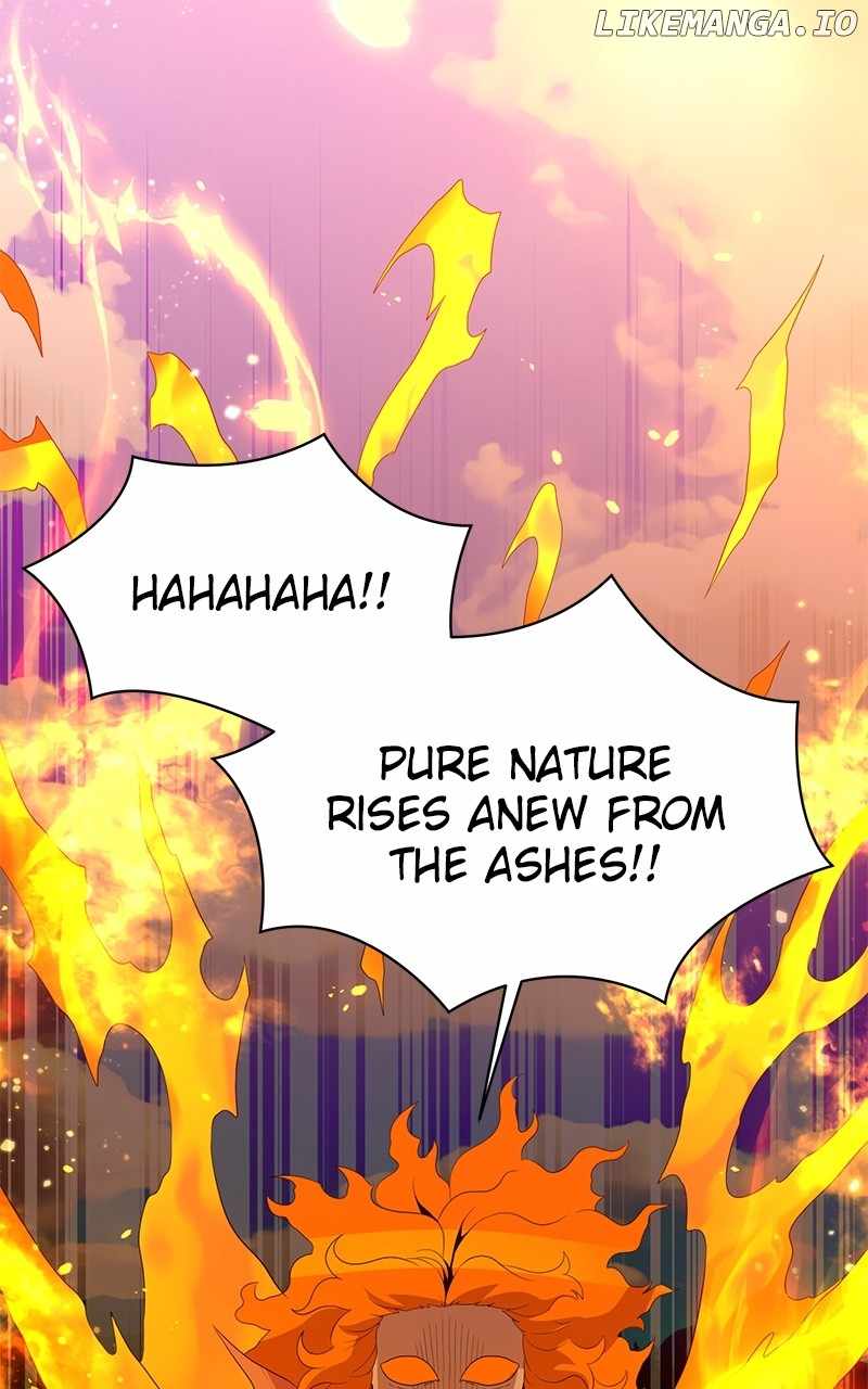 The Strongest Florist Chapter 226 1